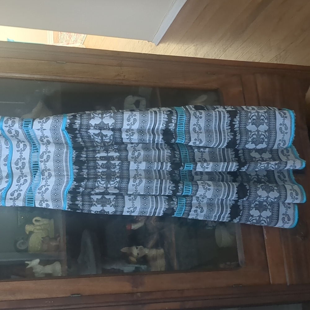 Bebe sundress